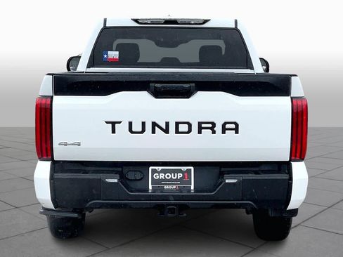 Used 2024 Toyota Tundra SR5 image 4
