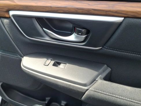 Used 2020 Honda CR-V EX image 12