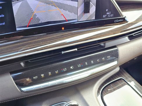 Used 2023 Cadillac Escalade Sport w/ Touring Package image 32