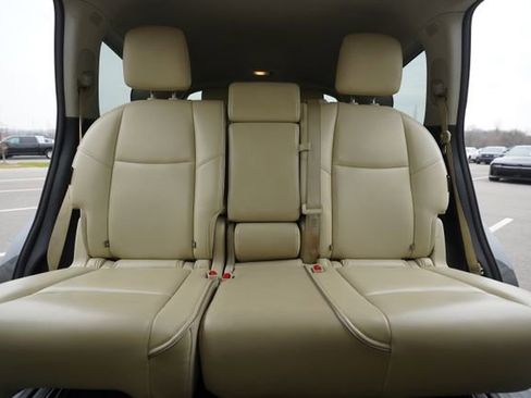 Used 2020 INFINITI QX60 Pure image 34