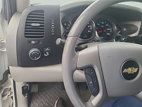 Used 2012 Chevrolet Silverado 1500 LT w/ All-Star Edition AWD/4WD image 19