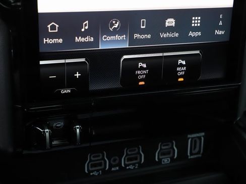 New 2026 RAM 1500 Laramie image 34