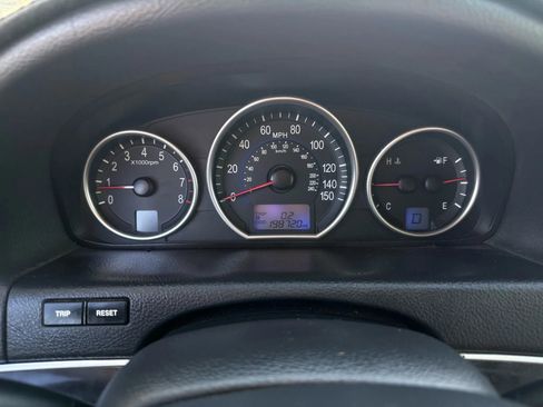 Used 2008 Hyundai Veracruz GLS image 14