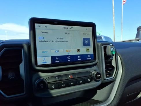 Used 2023 Ford Bronco Sport Big Bend w/ Convenience Package image 18