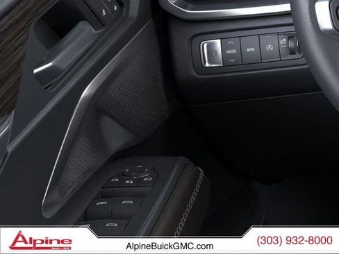 New 2026 GMC Acadia Denali Ultimate AWD/4WD image 22