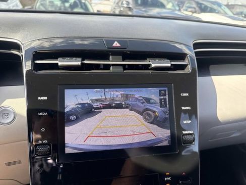 Certified 2024 Hyundai Tucson SEL image 26