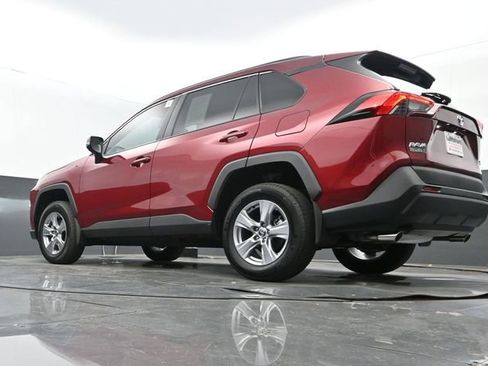 Used 2025 Toyota RAV4 XLE w/ Convenience Package image 25