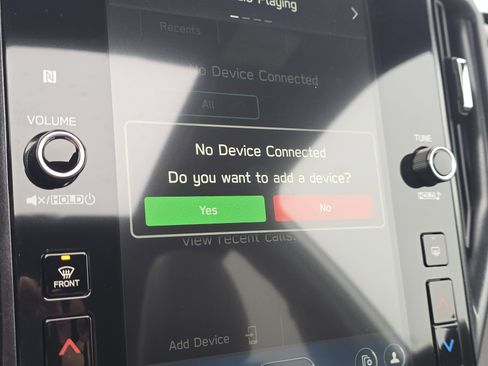 New 2026 Subaru Forester Premium image 13