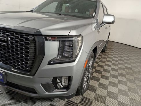Certified 2023 GMC Yukon Denali Ultimate image 14