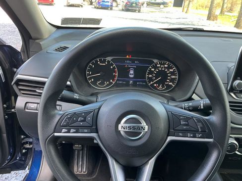 Used 2019 Nissan Altima 2.5 S image 12