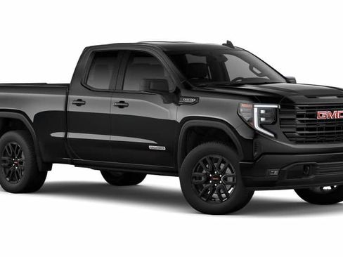 New 2026 GMC Sierra 1500 Elevation w/ X31 Off-Road Package image 30