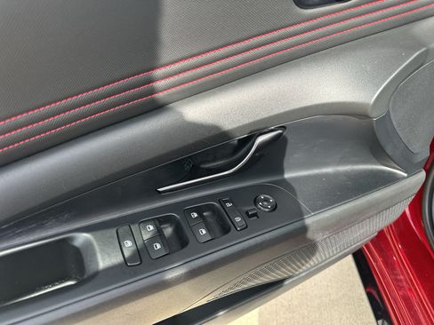 Used 2023 Hyundai Elantra N Line FWD image 15