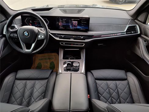 Certified 2024 BMW X5 sDrive40i image 19