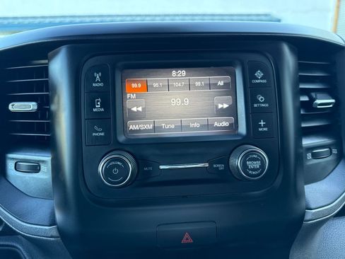 Used 2021 RAM 2500 Tradesman image 19