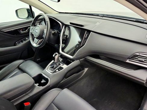 Used 2023 Subaru Legacy Limited AWD/4WD image 24
