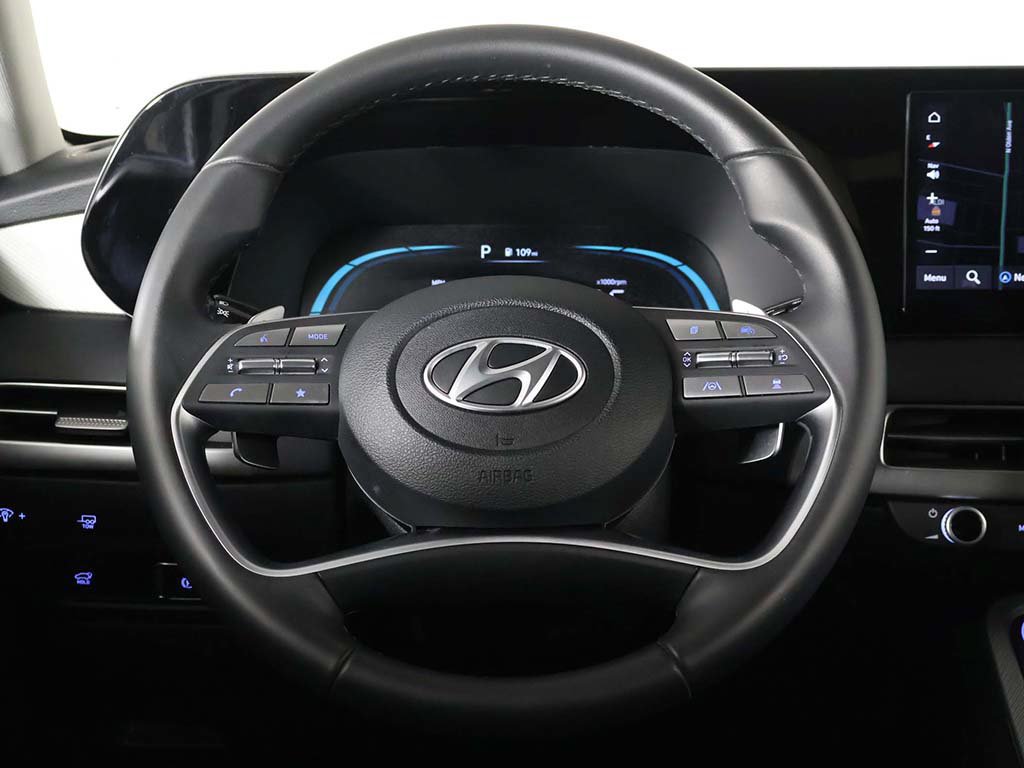 Used 2025 Hyundai Palisade SEL AWD/4WD image 39