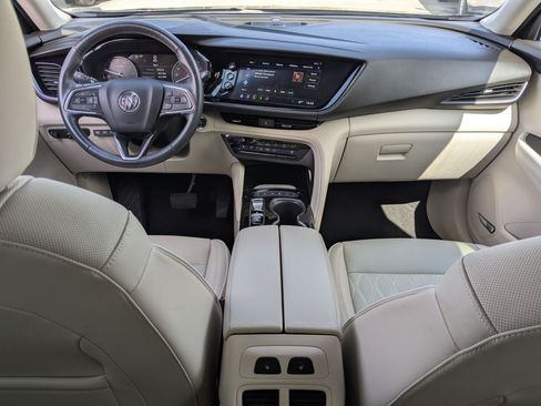 Certified 2022 Buick Envision Avenir w/ Technology Package II AWD/4WD image 30