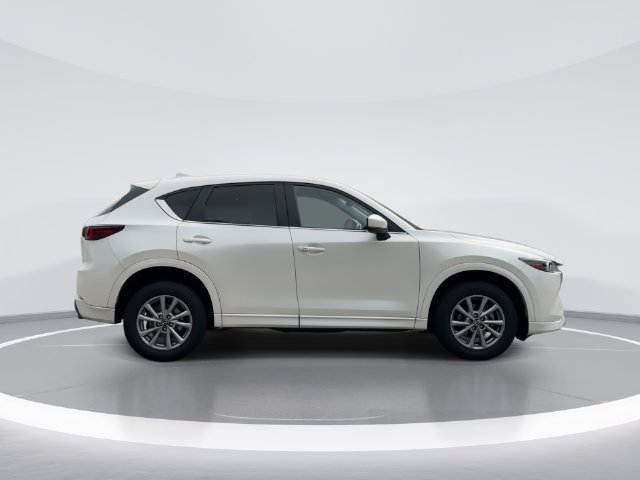 Used 2024 MAZDA CX-5 AWD 2.5 S w/ Select Package image 9