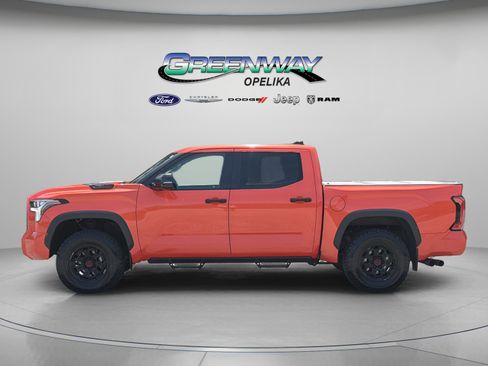 Used 2023 Toyota Tundra TRD Pro image 4