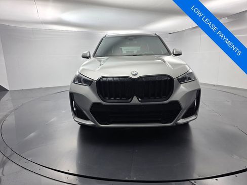 Used 2026 BMW X1 xDrive28i AWD/4WD image 3