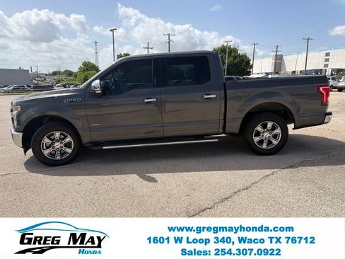 Used 2017 Ford F150 XLT w/ Equipment Group 302A Luxury RWD image 7