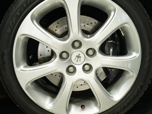 Used 2003 Maserati Spyder Cambiocorsa image 55