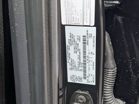 Used 2023 Ford F150 Lariat w/ Equipment Group 502A High AWD/4WD image 26