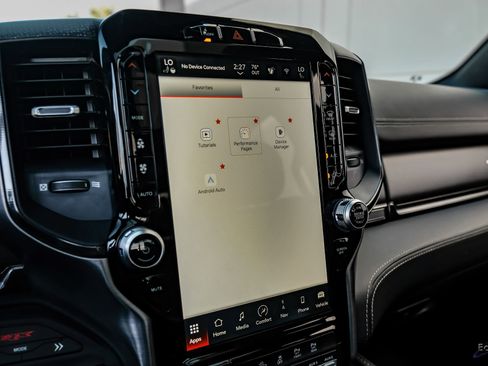 Used 2022 RAM 1500 TRX w/ TRX Level 2 Equipment Group image 89