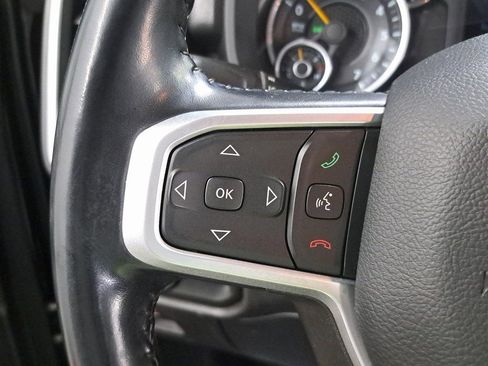 Used 2022 RAM 1500 Big Horn image 17