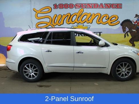 Used 2014 Buick Enclave Leather image 1