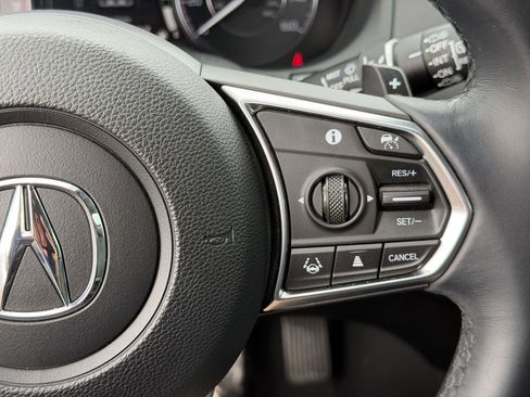 Certified 2023 Acura RDX w/Tech image 15