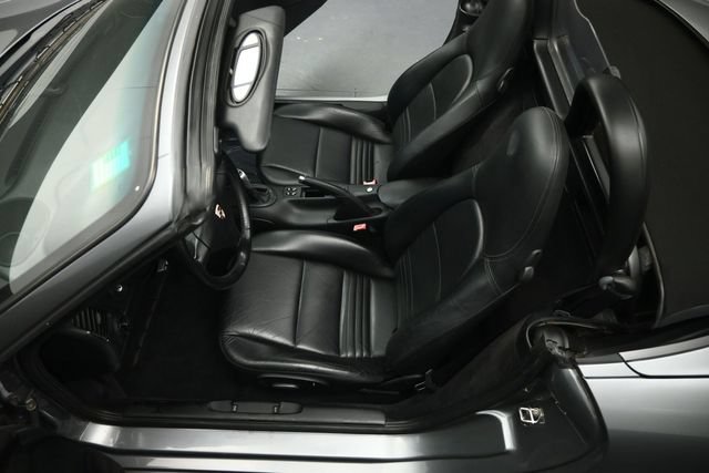 Used 2002 Porsche Boxster RWD image 42