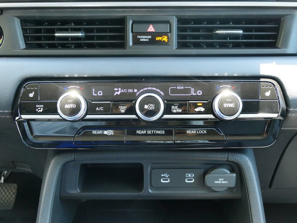 New 2026 Honda Pilot EX-L image 25