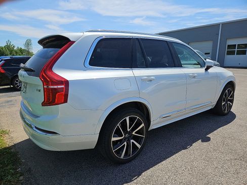 Certified 2023 Volvo XC90 B6 Plus w/ Protection Package AWD/4WD image 7
