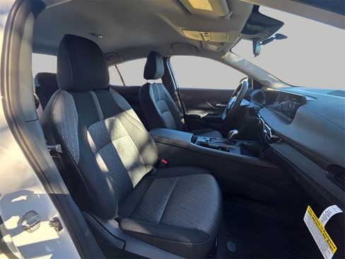 New 2026 Nissan Sentra SV image 11