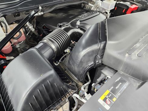 Used 2024 RAM 2500 Laramie w/ Night Edition image 20