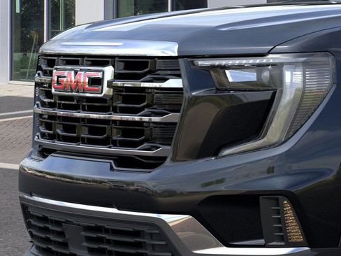 New 2025 GMC Acadia Elevation image 13