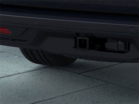 New 2025 Ford Expedition Active image 23