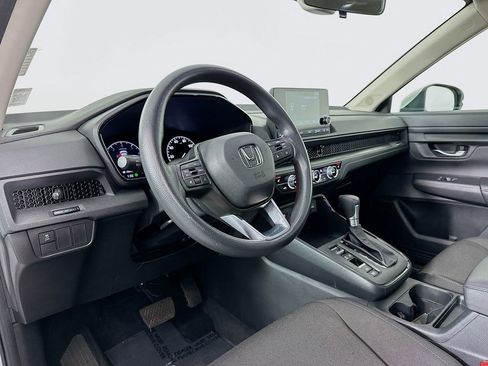 Used 2023 Honda CR-V EX image 10