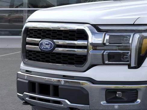 New 2026 Ford F150 Lariat AWD/4WD image 20