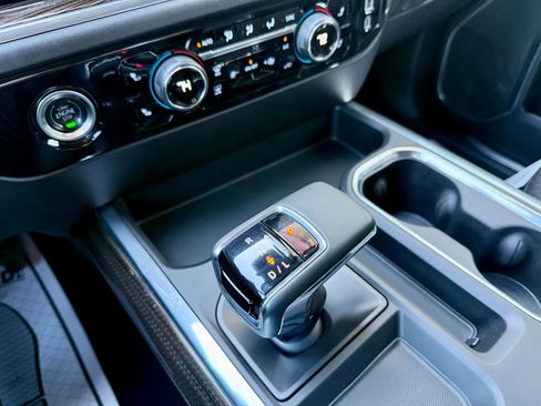 Used 2024 Chevrolet Silverado 1500 RST image 27