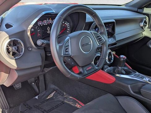 Used 2023 Chevrolet Camaro SS image 10