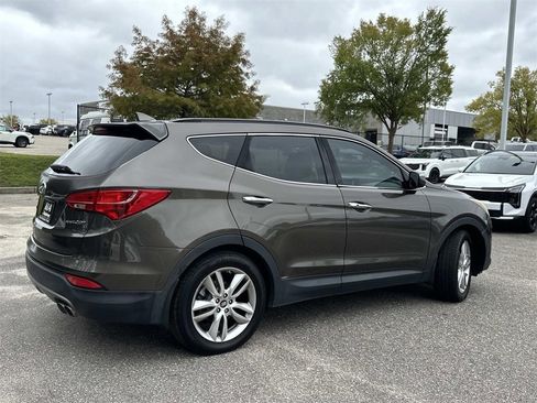 Used 2014 Hyundai Santa Fe Sport 2.0T w/ Navigation Package 06 image 5
