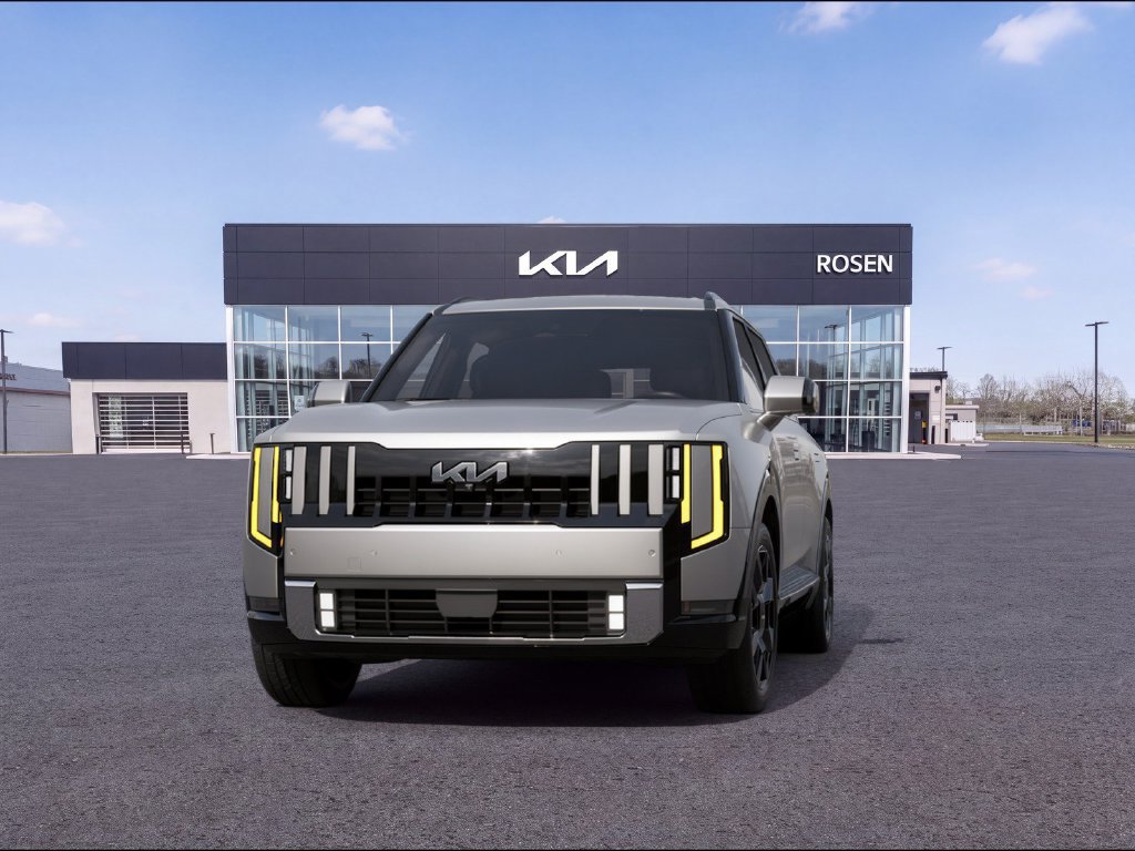 New 2027 Kia Telluride SX Prestige w/ Towing Package AWD/4WD image 30