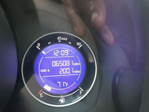 Used 2015 Honda Fit EX-L image 28