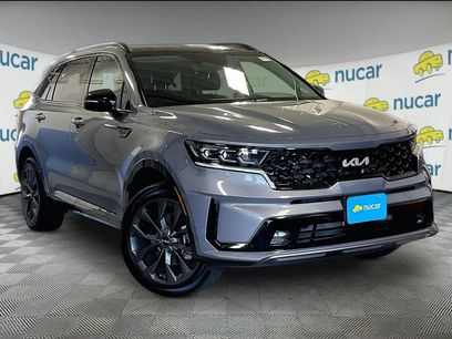 Used 2023 Kia Sorento SX