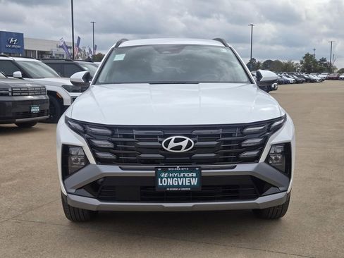 New 2026 Hyundai Tucson SEL image 2