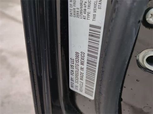 New 2026 RAM 2500 Big Horn image 35