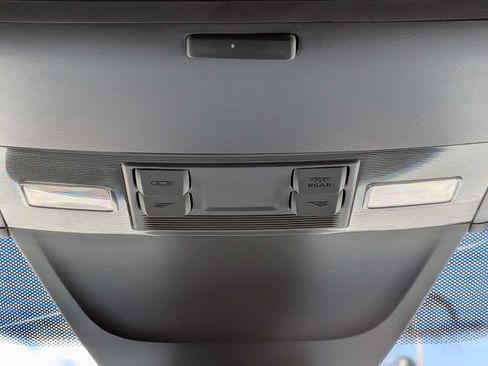 Certified 2024 Volkswagen Tiguan S FWD image 26