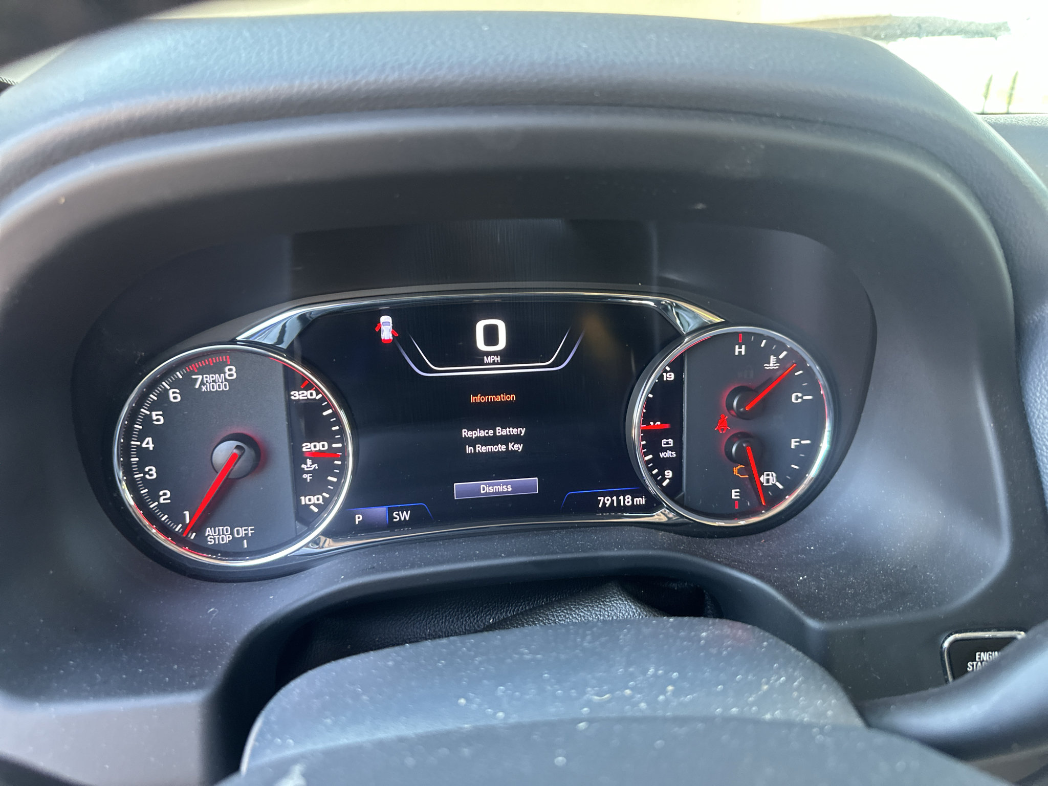 Used 2020 GMC Acadia Denali w/ Technology Package FWD image 22